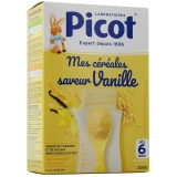 Picot Mes Céréales