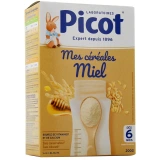 Picot Mes Céréales