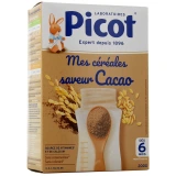 Picot Mes Céréales