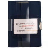 Pilbox Liberty Pilulier Hebdomadaire