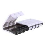 Pilbox Tempo Pilulier Hebdomadaire
