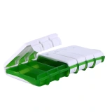 Pilbox Tempo Pilulier Hebdomadaire