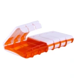 Pilbox Tempo Pilulier Hebdomadaire