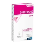 Pileje Digebiane sBO
