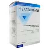 Pileje Hépatobiane Sachets