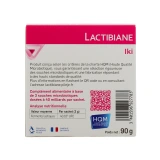 Pileje Lactibiane Iki