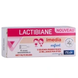 Pileje Lactibiane Imedia
