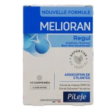Pileje Melioran Regul
