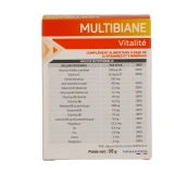 Pileje Multibiane