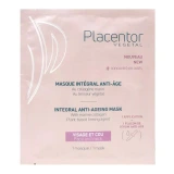 Placentor Masque Tissu