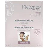 Placentor Masque Tissu