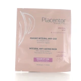 Placentor Masque Tissu