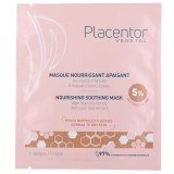Placentor Masque Tissu