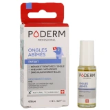 Poderm Huile-Sérum Ongles abîmés