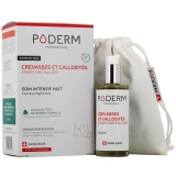 Poderm Sérum Crevasses et Callosités