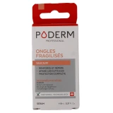 Poderm Serum Silicium Ongles Fragilisés