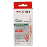 Poderm Stylo Durcisseur Ongles