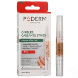 Poderm Stylo Durcisseur Ongles