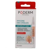 Poderm Stylo Sérum Mycose des Ongles