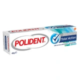 Polident Crème Fixative Total Action