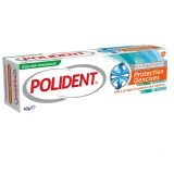 Polident Protection Gencives Crème fixative