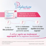 Polybactum Ovule Vaginal