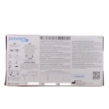 Polysem Médical Gants Vinyle