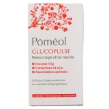 Poméol Glucopulse Resucrage Rapide