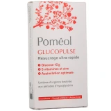 Poméol Glucopulse Resucrage Rapide