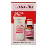 PranaBB Baume Pectoral Bio