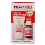 PranaBB Baume Pectoral Bio