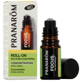 Pranarôm Aromaboost Focus