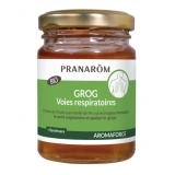 Pranarom Aromaforce Grog Voies Respiratoires Bio