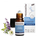 Pranarom Aromanoctis Roller Sommeil Bio