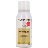 Pranarom Aromapic Anti-Tiques Textiles