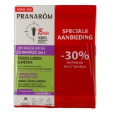 Pranarom Aromapoux Shampooing Traitant