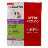 Pranarom Aromapoux Shampooing Traitant
