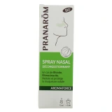 Pranarom Bio Aromaforce Spray Nasal