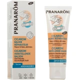 Pranarom Cicarom Bio Aromaderm Baume réparateur