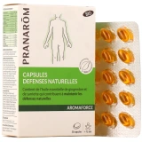 Pranarom Défenses Naturelles