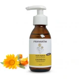 Pranarom huile de macération calendula Bio