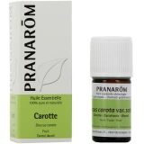 Pranarom huile essentielle de carotte