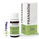 Pranarom Huile Essentielle Hysope Couchée