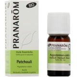 Pranarom Huile Essentielle Patchouli