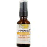 Pranarom Les Diffusables Zeste tonique Bio