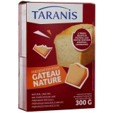Préparation pour gâteau Taranis