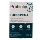 Probiolog Flore Optima