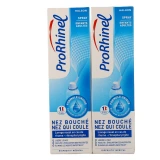 Prorhinel Spray Lavage Nasal