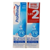Prorhinel Spray Lavage Nasal