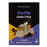 Protifast Barres Fluffy Riches en Protéines